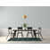 Chenille Abstract Indoor Rug