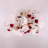 Romantic Floral Ceiling Light With Blossom Design