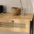 Claro 100cm Console Table