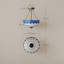 Tiffany Glass Flush Mount-1599841239