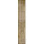Antique Rare Light Decorative Neutral Color Extra Long Hallway Runner Agra Rug
