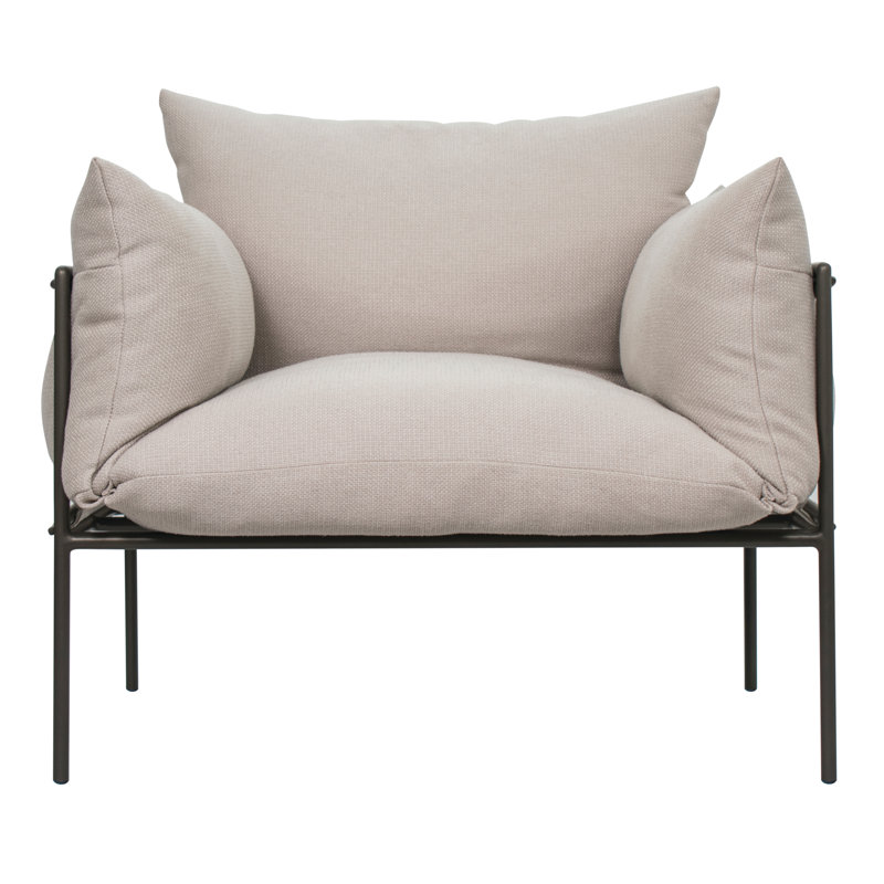 Archipelago Outdoor Lounge Chair