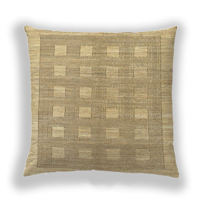 Coussin Abstract 1421