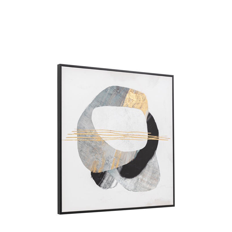 Single Picture Frame Print on Canvas