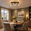 Correena Glass Spotlight-651287138