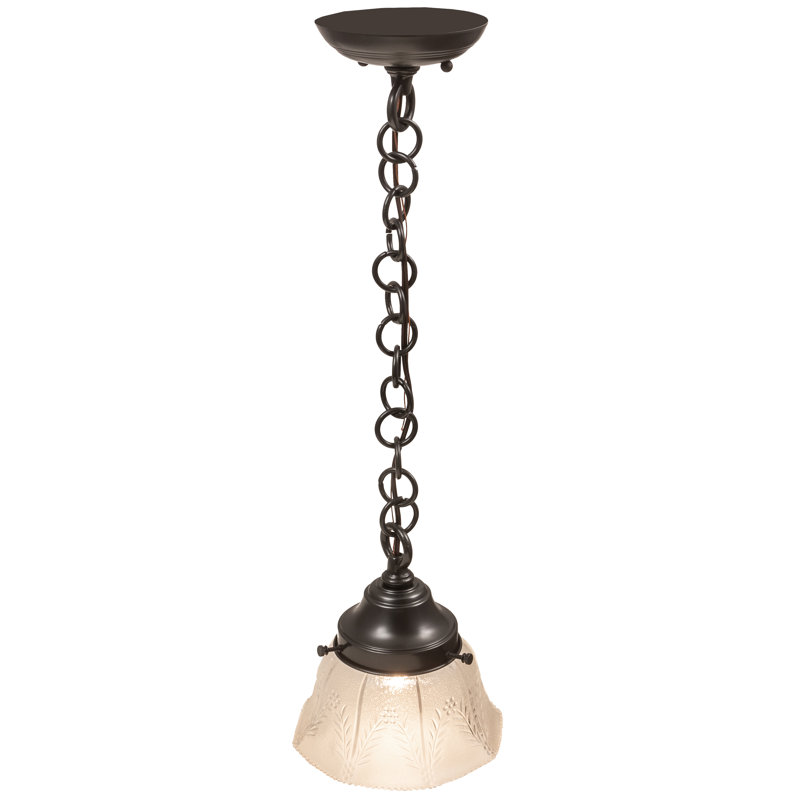 Mission 1 - Light Pendant