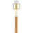 Hildegard Cintia Iron Table Lamp