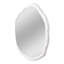Nola Aluminum Novelty Mirror-23750052-120448052