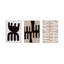 Modern Primitive Print by Romina Gadler-69421220-69421222