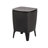 Cooler Table, Espresso-13502961