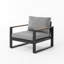 Imera 4 - Person Patio Conversation Set with Cushions