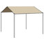 Canopy Tent Steel and Fabric-875277389-881296138
