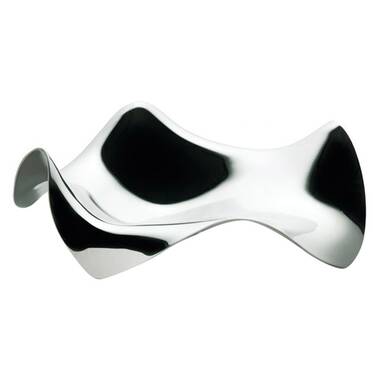 4 A Napkin Holders by ALESSI KING KONG Italy Design Modernized