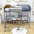 Dories Kids Twin Loft Bed-1540401916