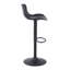 Khyree Swivel Adjustable Height Counter Stool-954171318