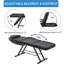 Ensemble de fauteuils de massage 2 pièces