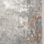 Tapis abstrait gris-2044588869