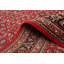 Tapis rouge Royal Mahal 3 pi 11 po x 5 pi 11 po