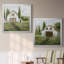 Country Barn I - ensemble de 2 reproductions d'art-612470468-612470461-612470460