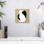 Crowle Mid Century Modern Cat-111881673