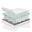 Coil Sprung Mattress