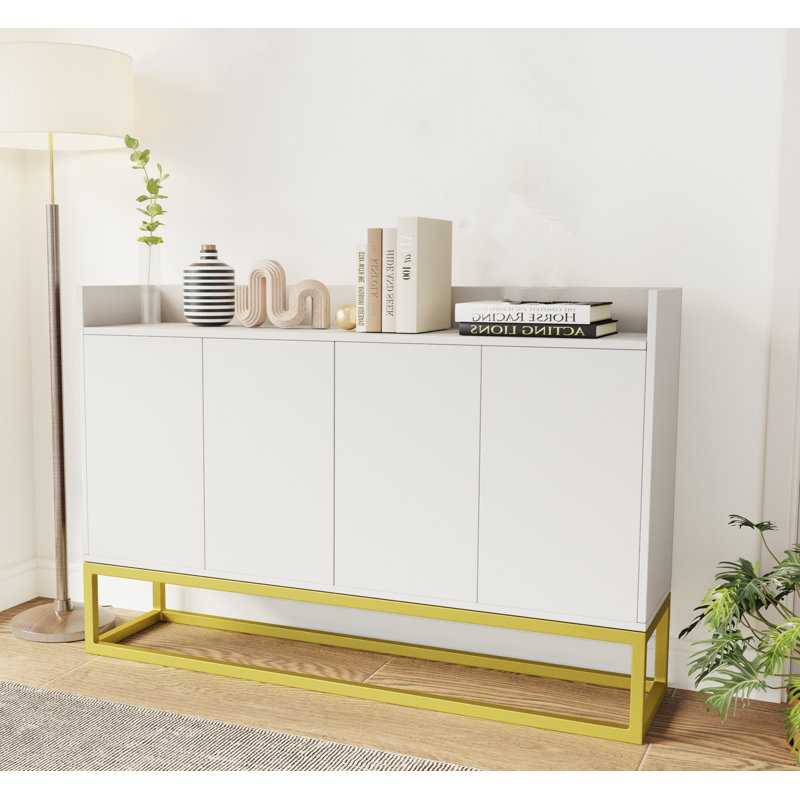 119.9cm Sideboard