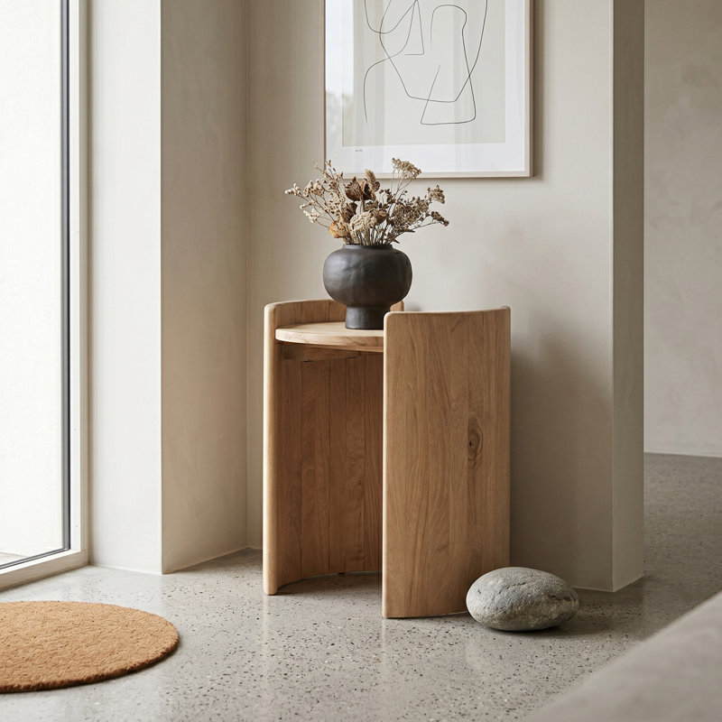 1 - Piece Living Room Table Set