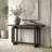 Breslow 55" Wide Rectangular Console Table in Alder Brown-1485271455-1533851519