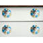 Gabbriella Handpainted Novelty Knob Multipack