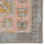 Tapis traditionnel Matthei couleur pêche-1155979548