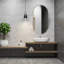 Metal Flat Wall Mirror-60994862
