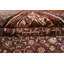 Tapis de couloir traditionnel All-Over 4 x 10