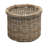 Beachcrest Home™ Ayriauna Rattan Basket