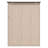 Queen Murphy Bed With Led Top Lights, No Spring Box Need Space-Saving Wall Bed
