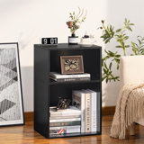 Stanuta Bookcase