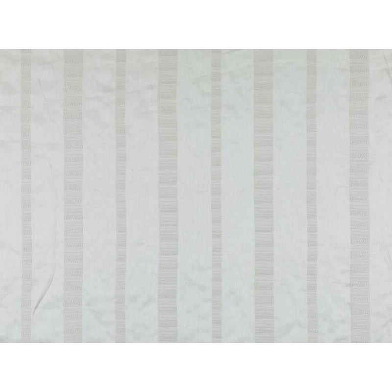 Tissu à rayures ii merida Laura Kirar, Huître