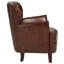 Elliana Leather Armchair
