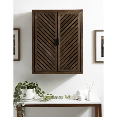 2 Piece Accent Shelf