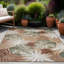 Tapis floral d'intérieur pour l'extérieur-130810036-130810037