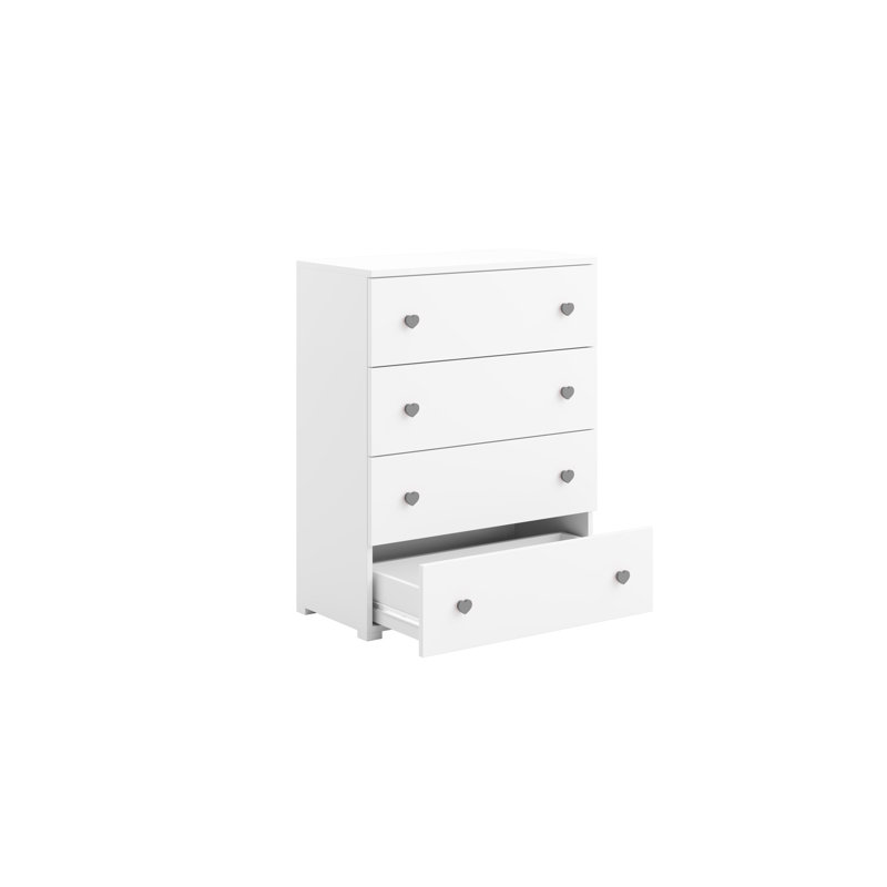Kids 3 - Drawer Dresser