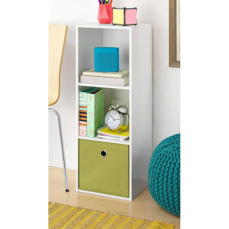 Cube Storage Box