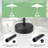 Winon Metal Umbrella Base