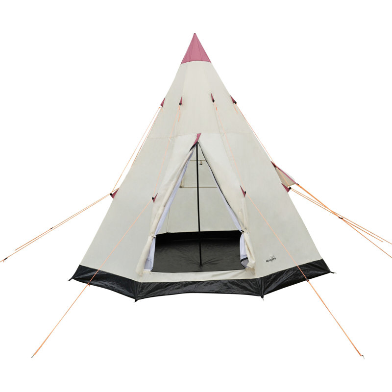 3 Person Tent