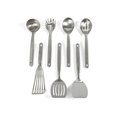 Ensemble d'outils de cuisine 7 pièces Calphalon Prime