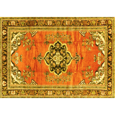 Azuree Oriental Indoor Rug