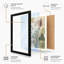Study Botanical - Framed Print-1582602129-1582602128