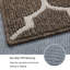 Tapis de cuisine 2 pièces antidérapant et antidérapant-496768709-496768705