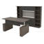 Bureau de coin Modern