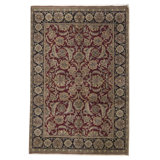 Trinity One-of-a-Kind 6' X 9' Area Rug