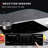 Equator 36" Electric Hybrid CERAMIC-INDUCTION 5 Burner Cooktop 220V